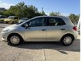 TOYOTA AURIS 2007/7 - 2