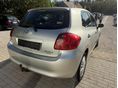 TOYOTA AURIS 2007/7 - 5
