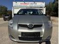TOYOTA AURIS 2007/7 - 8