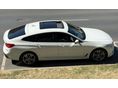BMW 630d (Automata) GT. M-es Panoráma. szellőztetthető masszázsülés.nagy navi