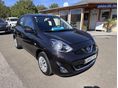 NISSAN MICRA 2014/9 - 1