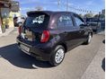 NISSAN MICRA 2014/9 - 2