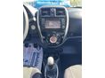 NISSAN MICRA 2014/9 - 12
