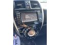 NISSAN MICRA 2014/9 - 21