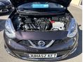 NISSAN MICRA 2014/9 - 24