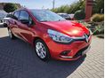 RENAULT CLIO 2018/6 - 2