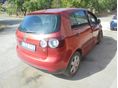 VOLKSWAGEN GOLF PLUS 2008 - 3