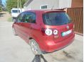 VOLKSWAGEN GOLF PLUS 2008 - 4
