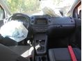 VOLKSWAGEN GOLF PLUS 2008 - 5