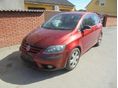 VOLKSWAGEN GOLF PLUS 2008 - 1