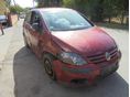 VOLKSWAGEN GOLF PLUS 2008 - 2