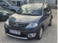 CITROEN C3 1.6-16V HDi Exclusive XTR KIVITEL! GARANTÁLT 120 EZER KM! SÉRÜLÉSMENTES!