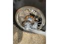 KTM 525 EXC 2006/10 - 2