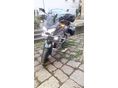 HONDA VFR 800 X 