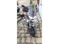 HONDA VFR 800 X 2019/7 - 2