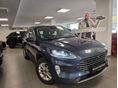 FORD KUGA 2.5 PHEV Titanium CVT 1+2 ÉV GARANCIA