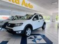 DACIA SANDERO 2015 - 2