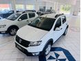 DACIA SANDERO 2015 - 3