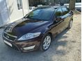 FORD MONDEO 2.3 Ghia (Automata) CONVERS+!BŐR BELSŐ!NAPFÉNYTETŐ!NAVIGÁCIÓ!