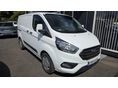 FORD TRANSIT Custom 2.0 TDCi 320 L1H1 Trend Start&Stop Magyarországi szervizkönyves!