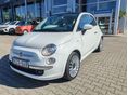 FIAT 500C 1.2 8V Lounge