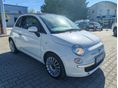 FIAT 500 2012/8 - 2