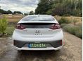 HYUNDAI IONIQ 2018/8 - 2