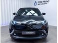 TOYOTA C-HR 1.2T Active 'KAMERA - TEMPOMAT - GYÁRIFÉNY - ÚJSZERŰ GUMIK'