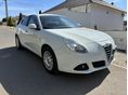 ALFA ROMEO GIULIETTA 1.4 TB MultiAir Distinctive TCT F1 VÁLTÓ. 170 LE