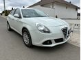 ALFA ROMEO GIULIETTA 1.4 TB MultiAir Distinctive TCT F1 VÁLTÓ. 170 LE