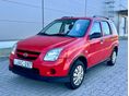 SUZUKI IGNIS 1.3 GC AC KLÍMA. ELEK.ABLAKOK. 2 KULCS