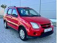 SUZUKI IGNIS 2004/6 - 3