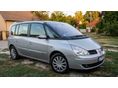 RENAULT ESPACE 2.0 dCi Impulsion