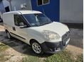 FIAT DOBLO Dobló Cargo 1.3 Mjet EURO5
