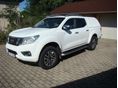 NISSAN NAVARA 2.3 dCi 190 Double Tekna EURO6 Leárazva !