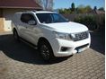 NISSAN NAVARA 2018/6 - 2