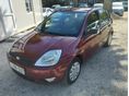 FORD FIESTA 2003/4 - 1