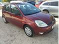 FORD FIESTA 2003/4 - 3