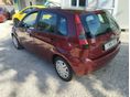 FORD FIESTA 2003/4 - 4