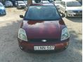 FORD FIESTA 2003/4 - 5