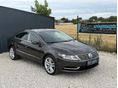 VOLKSWAGEN CC 2013/4 - 1