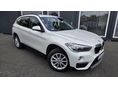 BMW X1 sDrive18i Advantage Végig szervizelt!