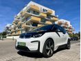 BMW I3 94Ah (Automata) Faceliftes. nagy navi. ülésfűtés. szuper akku. szervizelt