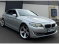 BMW 520 2011/3 - 2