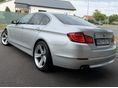 BMW 520 2011/3 - 4