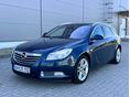 OPEL INSIGNIA Sports Tourer 2.0 CDTI Cosmo NAGY NAVI. TEMPOMAT. LED MENETFÉNY. ALUFELNI. ELEK ÜLÉSEK