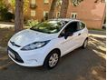 FORD FIESTA 1.25 Ambiente Szép állapotban!