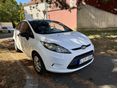 FORD FIESTA 2010/12 - 2