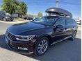 VOLKSWAGEN PASSAT VIII Variant 2.0 TDI BMT SCR Highline 4Motion DSG Kiváló állapot! 115.000KM!! Panorámatető! Kisebb csere!
