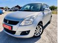 SUZUKI SWIFT 2013/10 - 3